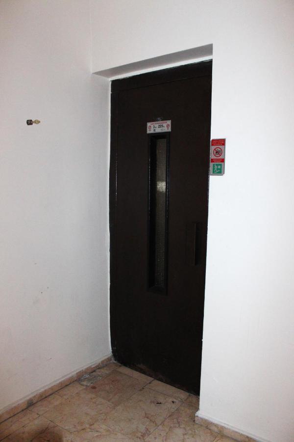 White Crown Apartman Ve Yasam Merkezi Isztambul Kültér fotó